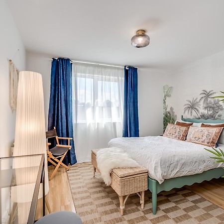 Central Belfast Apartments Queen'S Hideaway Kültér fotó