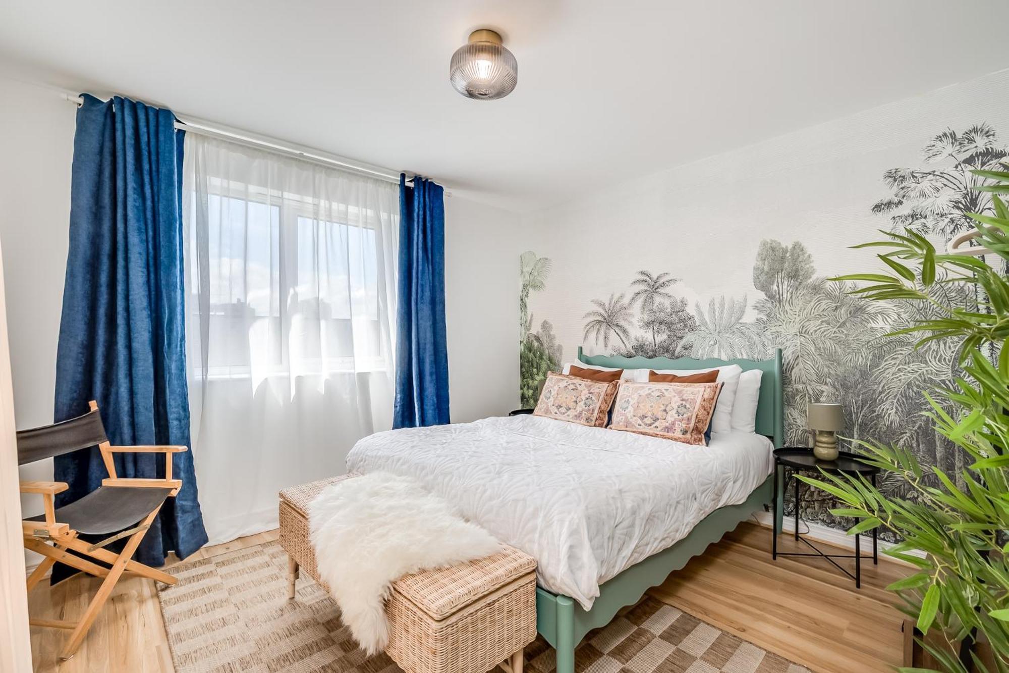 Central Belfast Apartments Queen'S Hideaway Kültér fotó