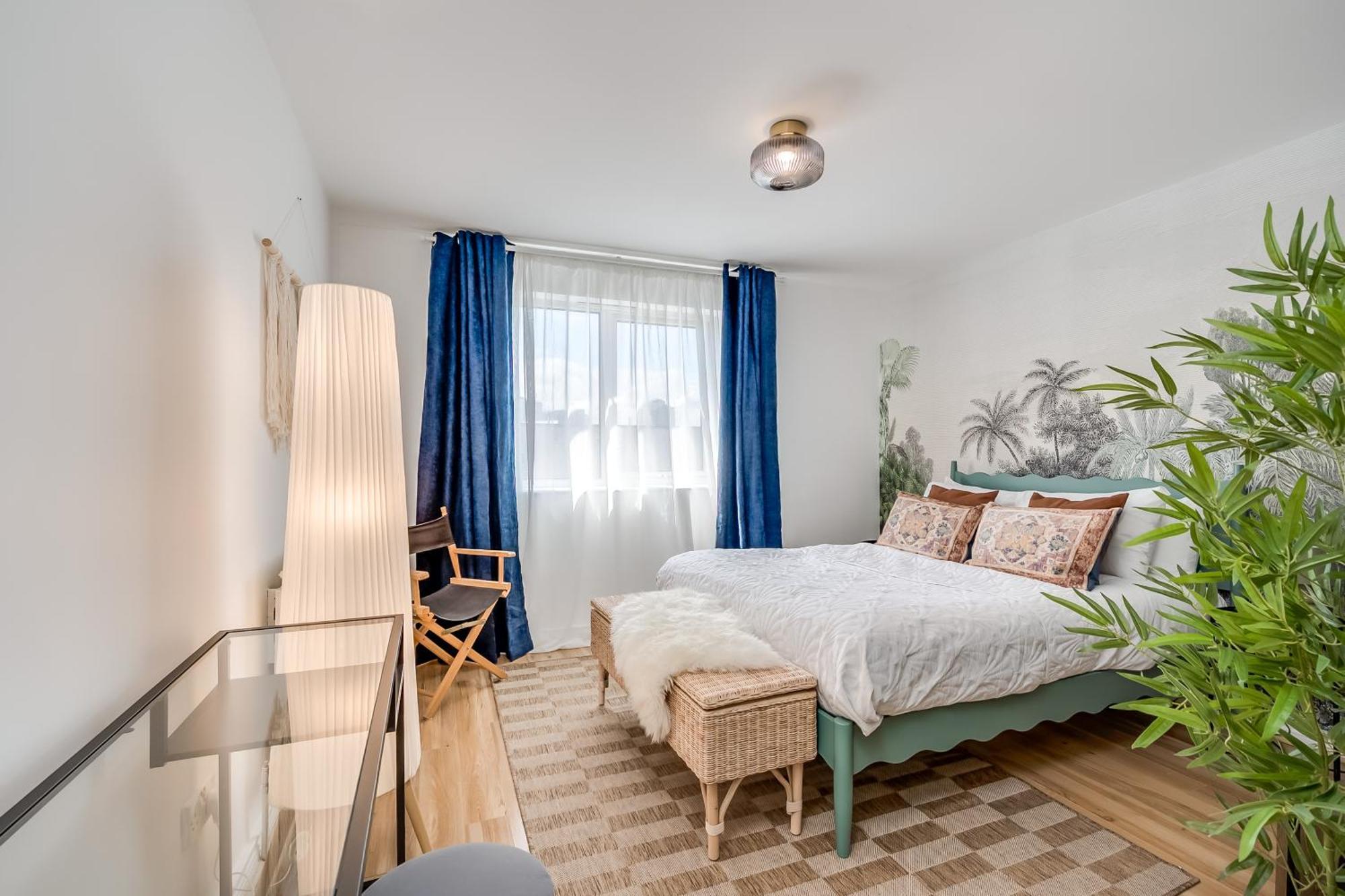 Central Belfast Apartments Queen'S Hideaway Kültér fotó